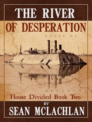 cover image of The River of Desperation